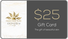 Load image into Gallery viewer, Radiance Skincare Canada E-Gift Card