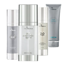 Load image into Gallery viewer, SkinMedica® Essentials Radiance Bundle