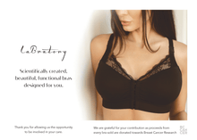 Load image into Gallery viewer, LaBratory Surgical Couture Bra