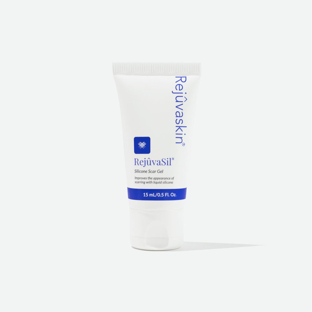 RejuvaSil Silicone Scar Gel 15ml