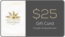 Load image into Gallery viewer, Radiance Skincare Canada E-Gift Card
