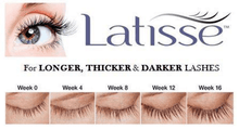 Load image into Gallery viewer, Latisse® Eyelash Enhancement
